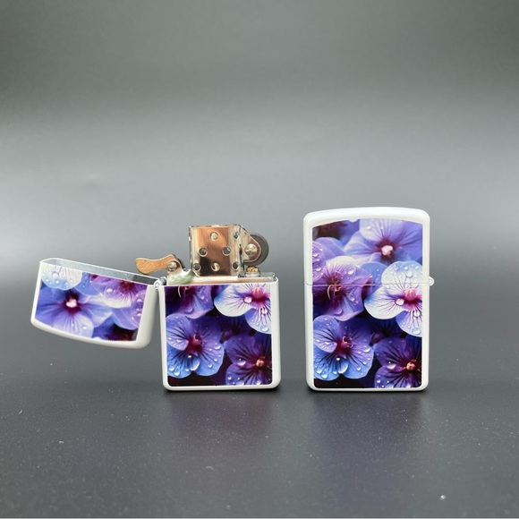 Pick 3 of your choice flip top light-er - Picture 2 of 16